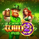 Bocoran RTP Slot Pragmatic Lucky’s Wild Pub 2